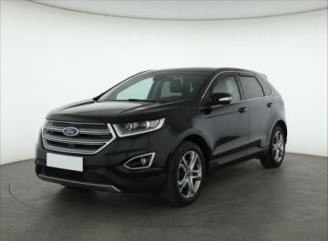 Ford Edge II SUV 2.0 TDCi Twin-Turbo 210KM 2017 Ford Edge 2.0 Bi-TDCI, Salon Polska, 206 KM, 4X4, zdjęcie 1