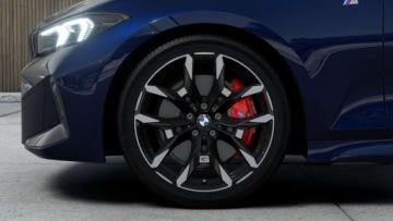 BMW Seria 3 G20-G21 Limuzyna 2.0 320d 190KM 2025 BMW Seria 3 20d xDrive 190 KM mHEV - WYPRZEDAZROCZNIKA 2025 - Gotowy do Od, zdjęcie 3