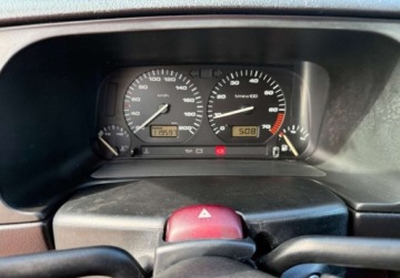 Volkswagen Golf III Hatchback 1.6 75KM 1994 Volkswagen Golf 1.6i KLIMA Pink Floyd 1.6 Benzyna 75KM, zdjęcie 7