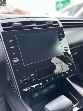 Hyundai Tucson IV 2022 Hyundai Tucson Hybryda -Automat -Salon PL-Serwisowany 1.6 Hybryda 150KM, zdjęcie 4