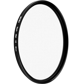 Filtr efektowy NISI Black Mist 1/4 67 mm