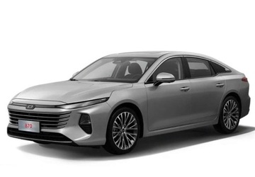 Bestune B70 2.0T 218KM 2025 Bestune B70 Bestune B70 2.0 Benzyna 218KM, zdjęcie 2