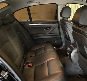 BMW Seria 5 F10-F11 Limuzyna Facelifting 518d 150KM 2016 BMW Seria 5 Pelna oferta na R-CARS.pl 2.0 Diesel 150KM, zdjęcie 12