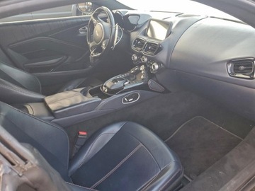 Aston Martin 2019 Aston Martin Vantage 2019 4.0 Benzyna 503KM, zdjęcie 10