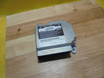 Moduł sensor AIR BAG FIAT STILO 51711815