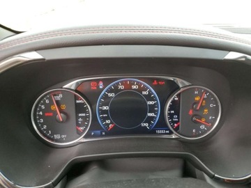 Chevrolet Blazer II 2022 Chevrolet Blazer RS 2022 3.6l 3.6 Benzyna 308KM, zdjęcie 9