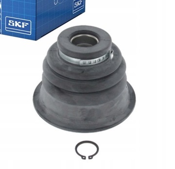 OSŁONA PRZEGUBU NAPĘDOWEGO SKF do RENAULT THALIA II 1.5 dCi