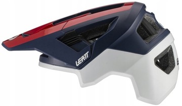 Kask MTB Leatt ALLMTN 4.0 V21.1 Chilli S 51-55 cm