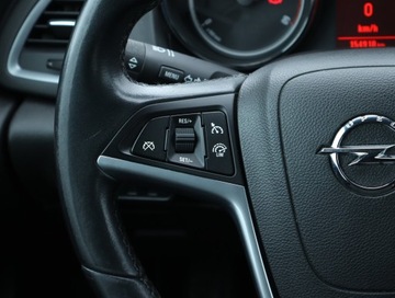 Opel Astra J Sports Tourer Facelifting 1.7 CDTI ECOTEC 110KM 2014 Opel Astra 1.7 CDTI, Salon Polska, Klima, Tempomat, zdjęcie 18