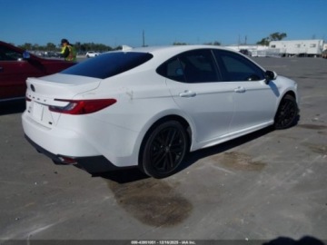 Toyota Camry IX 2025 Toyota Camry SE, 2025r., 2.5L 2.5 Hybryda 184KM, zdjęcie 3