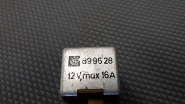 899628 RELÉ VOLVO V70 940 944