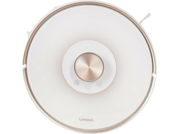 Lenovo Robot sprzątajacy Lenovo T1S
