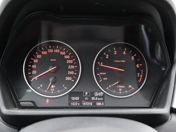 BMW X1 F48 Crossover xDrive20i 192KM 2017 BMW X1 xDrive20i, 4X4, Automat, Navi, Klima, zdjęcie 10