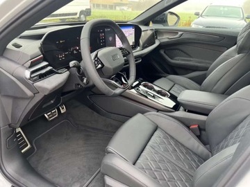 Audi 2025 Audi A6 Avant 2.0 204KM TFSI S Tronic Duzy rabat Polski salon Dowolna we, zdjęcie 10