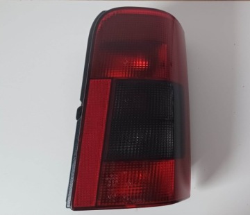 Licht heck rechts CITROEN BERLINGO PARTNER | thumb 9