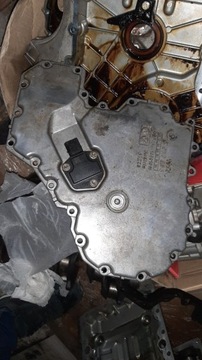 BMW F01 F02 V12 VANA OLEJ N74B60A