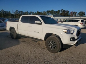 Toyota Tacoma II 2023 Toyota Tacoma 2023r., Double Cab, od ubezpieczalni 3.5 Benzyna 278KM, zdjęcie 5
