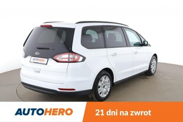 Ford Galaxy IV Van 2.0 TDCi 150KM 2016 Ford Galaxy GRATIS! Pakiet Serwisowy o wartości, zdjęcie 6