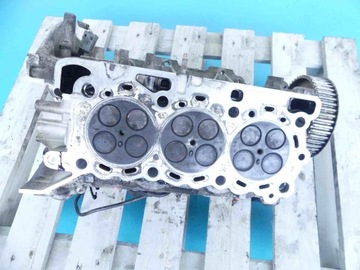 HLAVA LEVÝ HŘÍDELE DISCOVERY III 04-09 2.7 TDV6