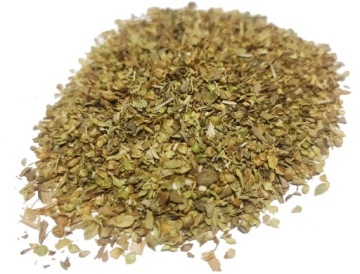 Сушеный лук-порей OREGANO 250 г HERBAHAJ