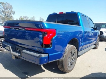 Ford 2022 Ford F150 Lightning Lariat 2022 Elektryczny 580KM, zdjęcie 5
