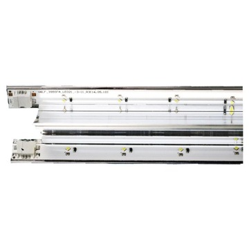 СВЕТОДИОДНЫЕ ЛЕНТЫ UE40K5300 UE40K5100 UN40K5100 решетка