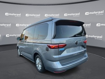 Volkswagen California Multivan 6.1 2.0 TDI BMT 150KM 2025 Volkswagen California Beach TOUR 5-os./diesel 2.0T, zdjęcie 3