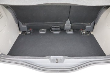 Renault Modus Hatchback 1.2 i 16V 75KM 2006 Renault Modus 1.2, Klima, El. szyby, zdjęcie 12