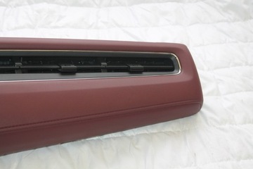 ДЕКОРНАЯ НАКЛАДКА КРЫШКА ВОЗДУХА КОНСОЛЬ ВПУСК ВОЗДУШНОЙ ЛОПАСТИ HONDA HRV HR-V