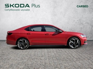 Skoda Superb IV Liftback 2.0 TDI 193KM 2025 Skoda Superb 2.0TDI 193KM 4X4 Sportline DSG l Hak,, zdjęcie 3