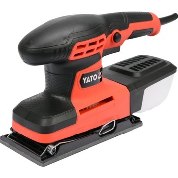 YT-82230 SZLIFIERKA OSCYLACYJNA 260W 230V