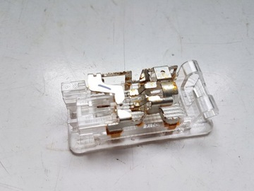 LAMPA OSVĚTLENÍ KABINY NISSAN JUKE II F16 19-21