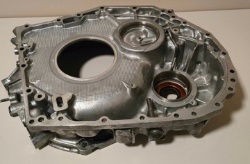 Передний корпус коробки передач TF80SC AF40