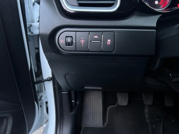 Kia Ceed III Hatchback 1.0 T-GDi 120KM 2019 Kia Ceed 88 Tyś km Radar Klimatronic Tempomat Navi Asystent Bezwypadek, zdjęcie 28