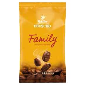 KAWA MIELONA TCHIBO FAMILY 100 g