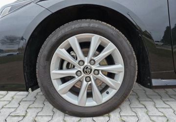 Toyota Corolla XII Sedan Facelifting 1.8 Hybrid 140KM 2024 Toyota Corolla FV23, PL Salon, Serwisowany, Dealer Grupa Adamowscy 1.8, zdjęcie 27