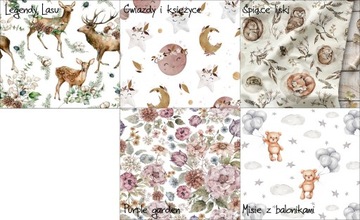 Кокон для ребенка _ Пеленка MINKY Nest _ ПРЕМИУМ