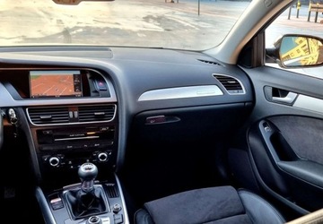 Audi A4 B8 Allroad quattro Facelifting 2.0 TDI 177KM 2012 Audi A4 Avant 2.0Tdi 177ps QUATTRO Manual Navi Klimatronik Parktronik Ledy, zdjęcie 32