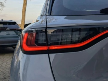 Lexus LBX 1.5 Hybrid 136KM 2025 Od ręki - LBX 1.5 Hybrid 136KM | Podgrzewane fotele!, zdjęcie 4