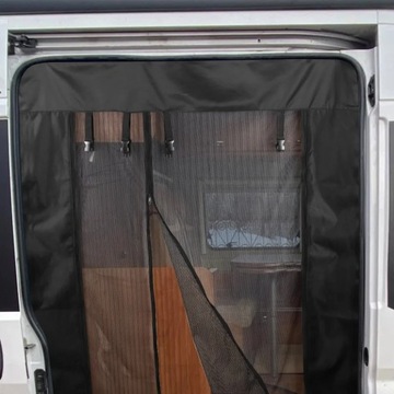 Москитная сетка защита от насекомых Ducato Boxer Jumper 2006-2024 гг.