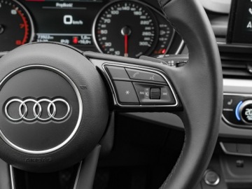 Audi A4 B9 Limousine Facelifting 2.0 35 TFSI 150KM 2023 Audi A4 Limousine PY4086K#A4 35 TFSI mHEV S tronic, zdjęcie 16