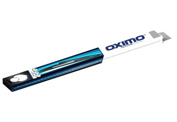 ЗАДНЯЯ ЩЕТКА СТЕКЛООЧИСТИТЕЛЯ ДЛЯ OXIMO 300 мм