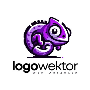 PROJEKT GRAFICZNY LOGA LOGOTYP TWOJEJ FIRMY LOGO WEKTOROWE WEKTORYZACJA