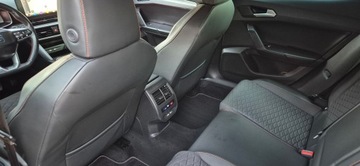 Seat Leon III Hatchback Facelifting 1.5 EcoTSI 150KM 2020 SEAT LEON FR! Super stan!, zdjęcie 28