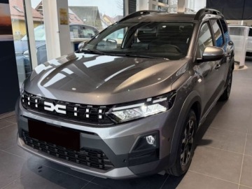 Dacia Jogger 2026 Od ręki - Journey aut 7-miejsc 1.2 Eco-G LPG 120KM, zdjęcie 2