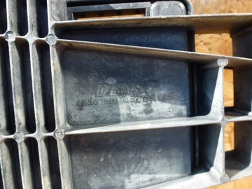 ВЕНТИЛЯТОР РАДИАТОРА FIAT PUNTO II