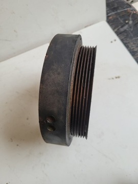 BMW E60 E90 N52 N53 KOLO ŘEMENICE KLIKOVÉ HŘÍDELE 7546087 ORIGINÁLNÍ