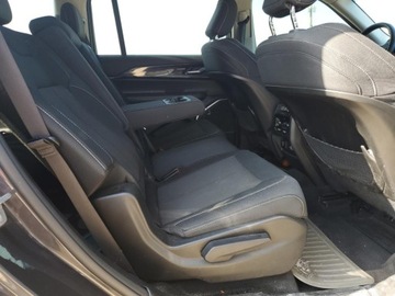 Jeep Grand Cherokee IV 2022 Jeep Grand Cherokee L Laredo 2022 3.6l 3.6 Benzyna 293KM, zdjęcie 11