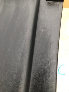 ОБИВКА БАГАЖНИКА MAZDA 6 GHP968960 K6269