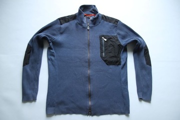 КУРТКА НА МОЛНИИ SAIL RACING GRINDER SAILING JUMPER XL